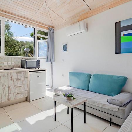 Rafaela'S Sea View House Apartment Agios Nikolaos  Ngoại thất bức ảnh