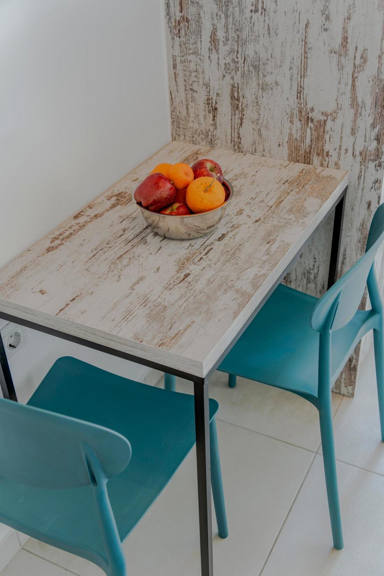 Rafaela'S Sea View House Apartment Agios Nikolaos  Ngoại thất bức ảnh