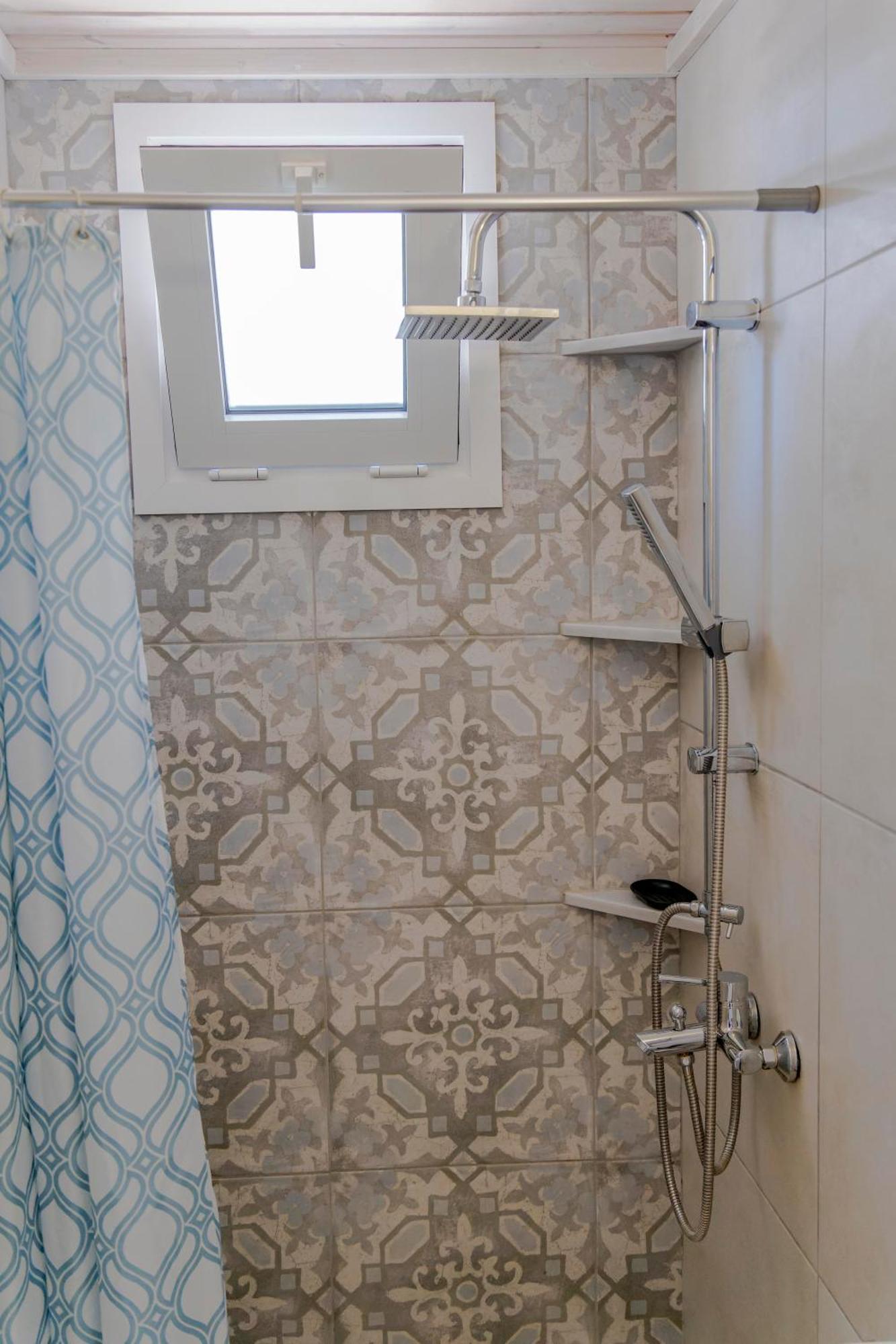 Rafaela'S Sea View House Apartment Agios Nikolaos  Ngoại thất bức ảnh
