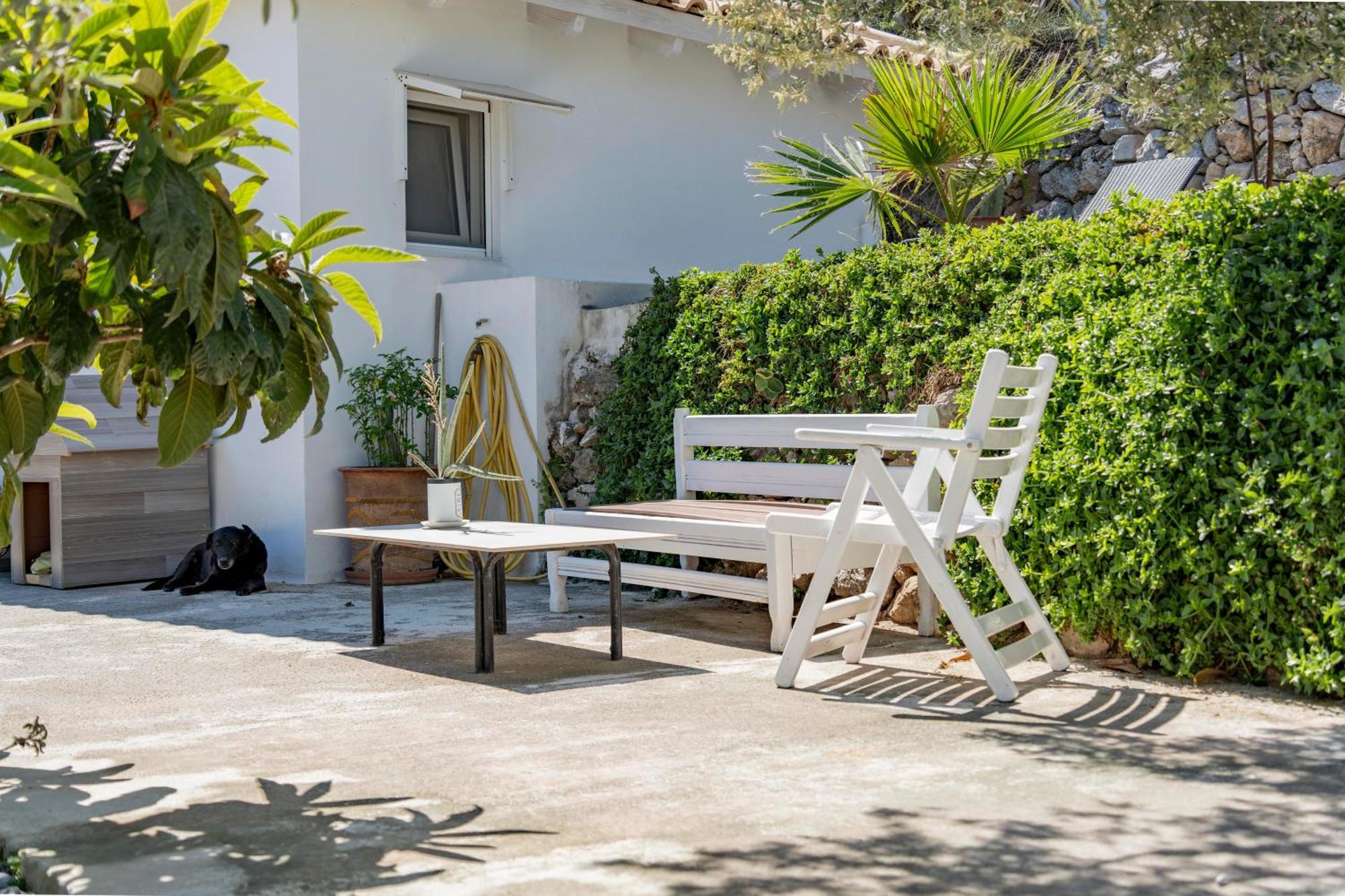 Rafaela'S Sea View House Apartment Agios Nikolaos  Ngoại thất bức ảnh